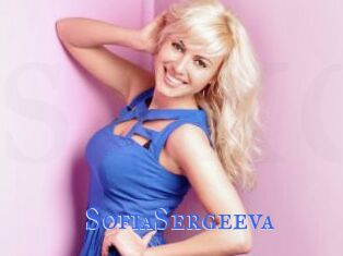 SofiaSergeeva