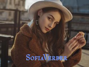 SofiaVerber