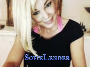 SofieLender