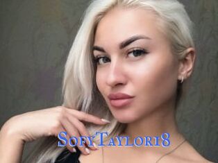 SofyTaylor18