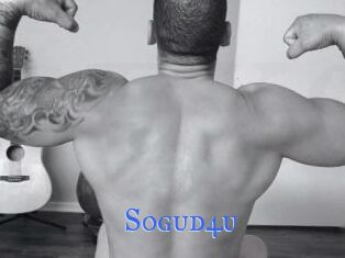 Sogud4u