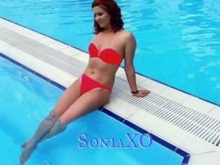 SoniaXO