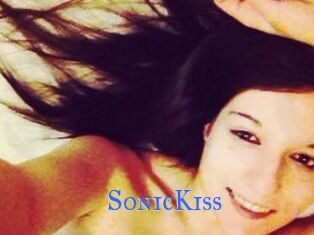 SonicKiss