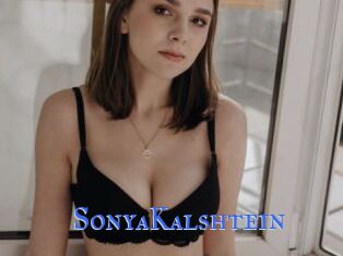 SonyaKalshtein
