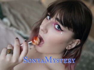 SonyaMystery