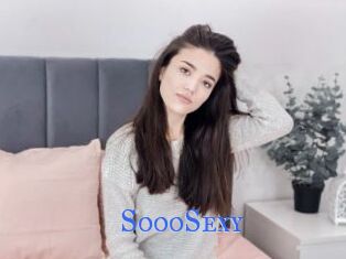 SoooSexy