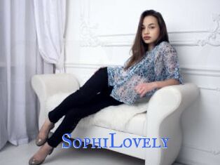 SophiLovely
