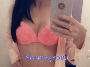 Sophia4youu
