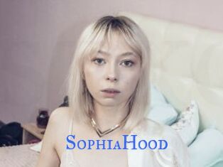 SophiaHood