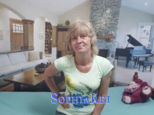 SophiaRei