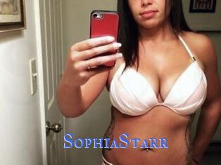 SophiaStarr