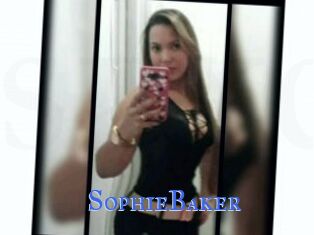 SophieBaker