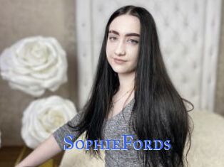 SophieFords