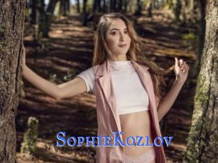 SophieKozlov