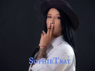 SophieTray