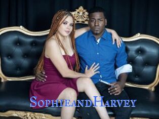 SophieandHarvey