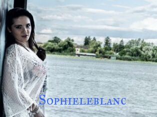 Sophieleblanc