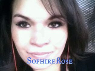 SophireRose