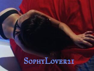 SophyLover21