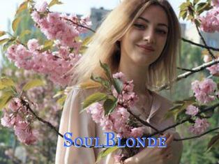 SoulBlonde
