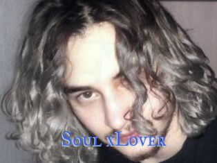 Soul_xLover