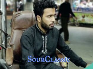 SourClassic