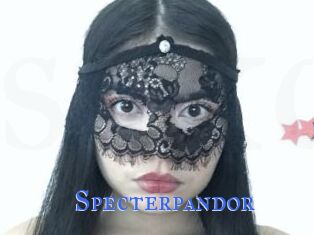 Specterpandor