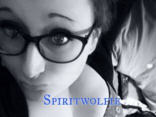 Spiritwolfie