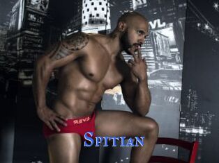 Spitian