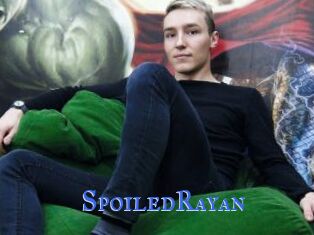 SpoiledRayan