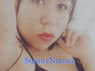 SquirtNikole