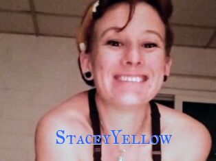 StaceyYellow