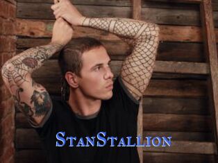 StanStallion