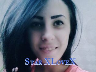Star_XLoveX