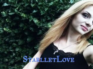StarlletLove