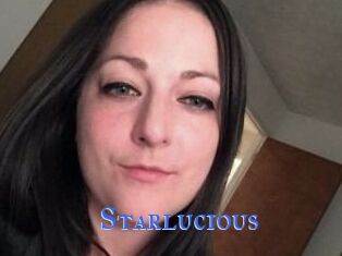 Starlucious