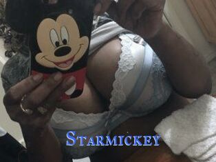 Starmickey