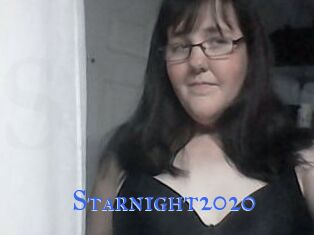 Starnight2020