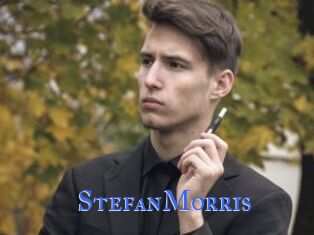 StefanMorris