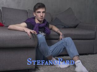 StefanoPard