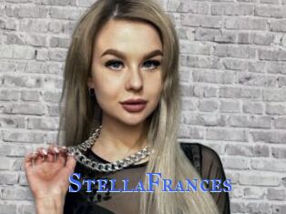StellaFrances