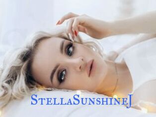 StellaSunshineJ