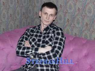 StephanHill