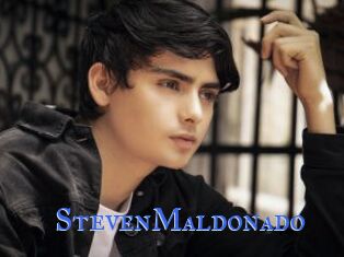 StevenMaldonado