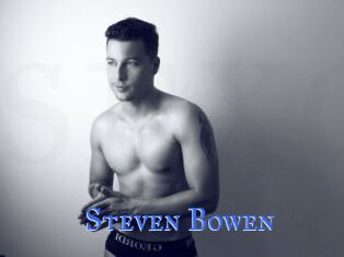Steven_Bowen