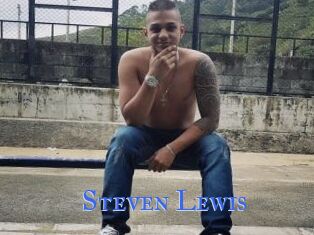Steven_Lewis