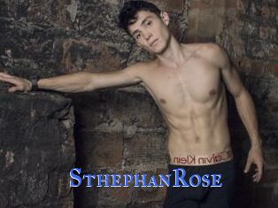 SthephanRose