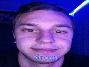 Stooki