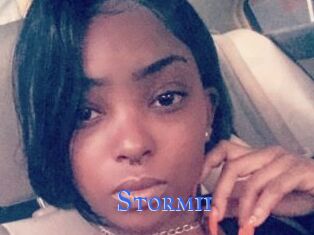 Stormii