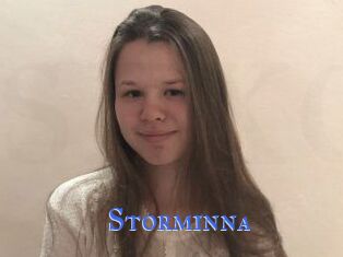 Storminna
